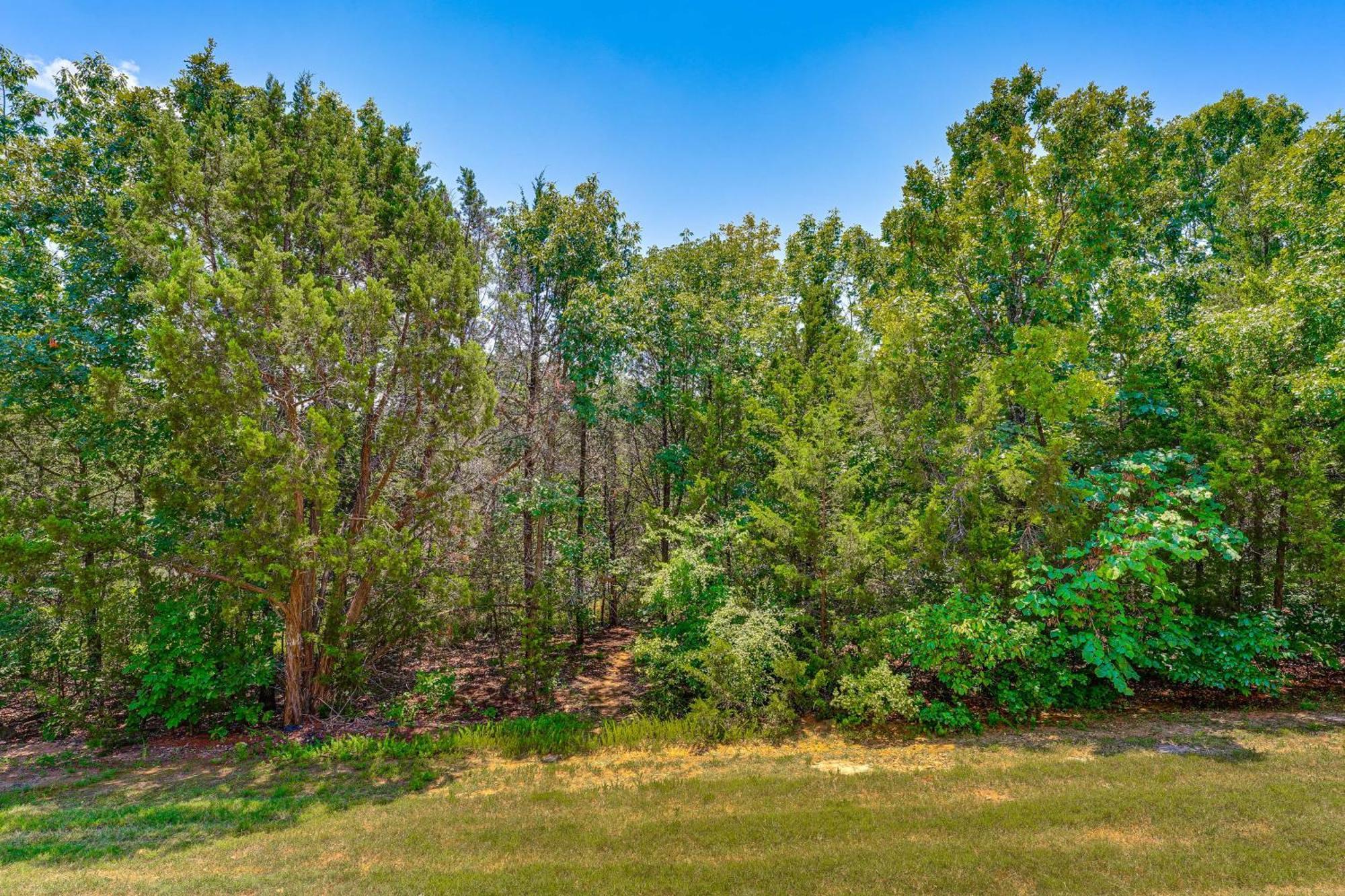 Scenic Condo Near Lake And Branson Entertainment! Eksteriør billede