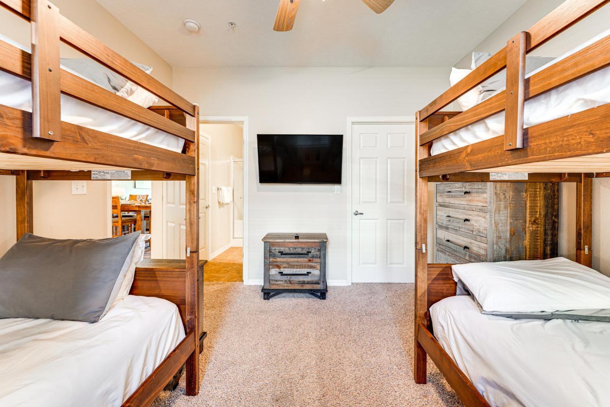 Scenic Condo Near Lake And Branson Entertainment! Eksteriør billede