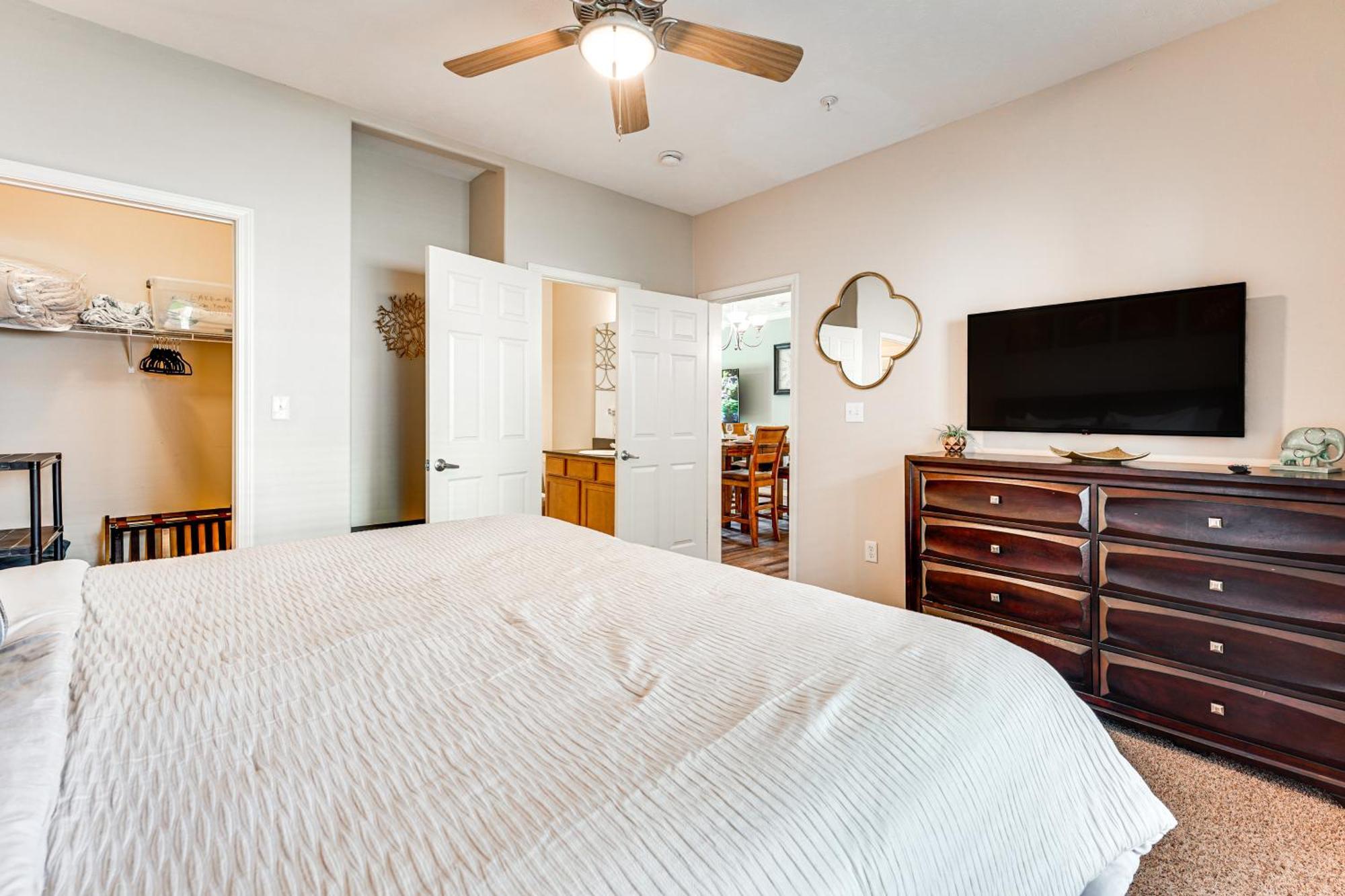 Scenic Condo Near Lake And Branson Entertainment! Eksteriør billede