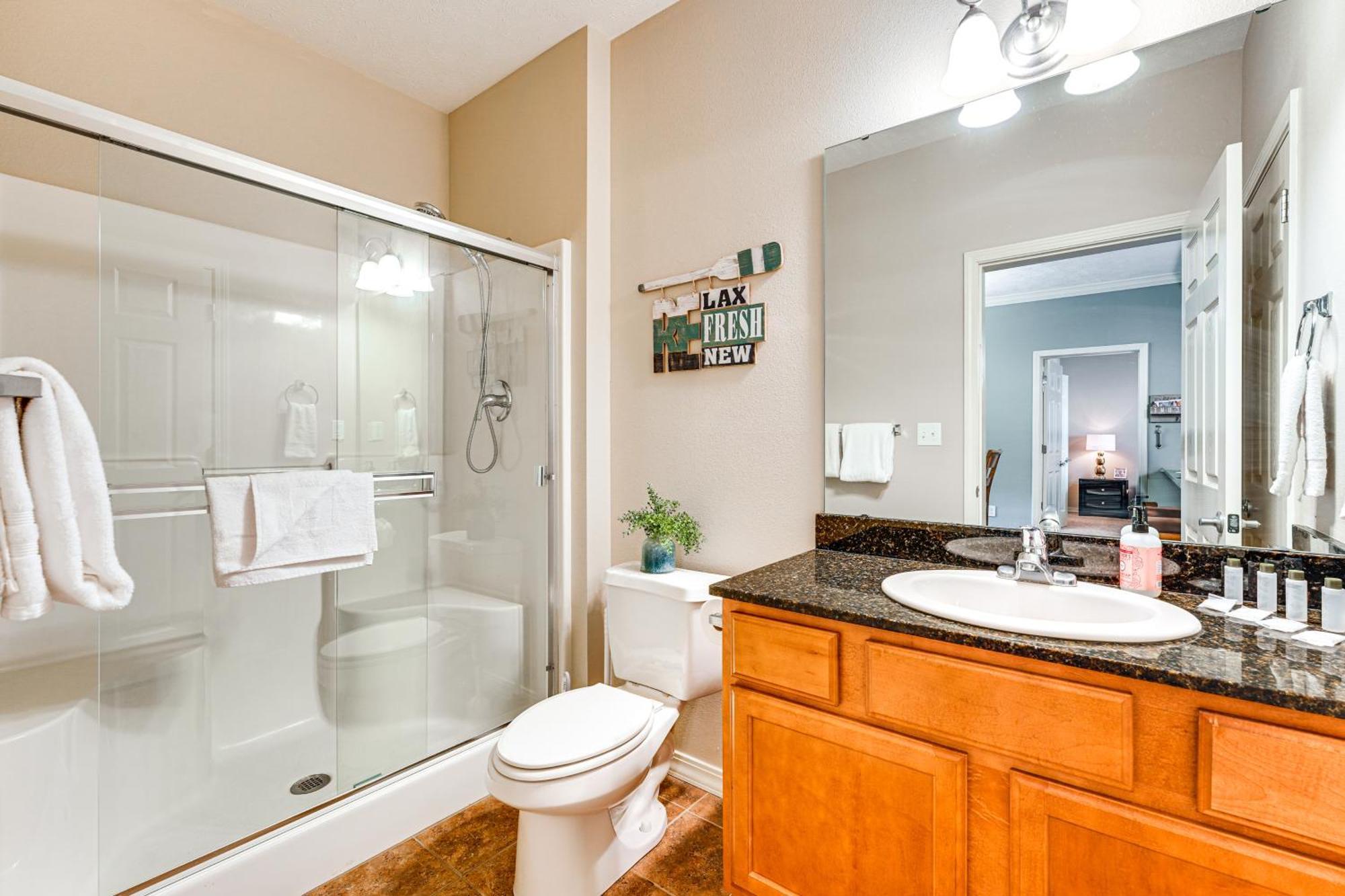 Scenic Condo Near Lake And Branson Entertainment! Eksteriør billede