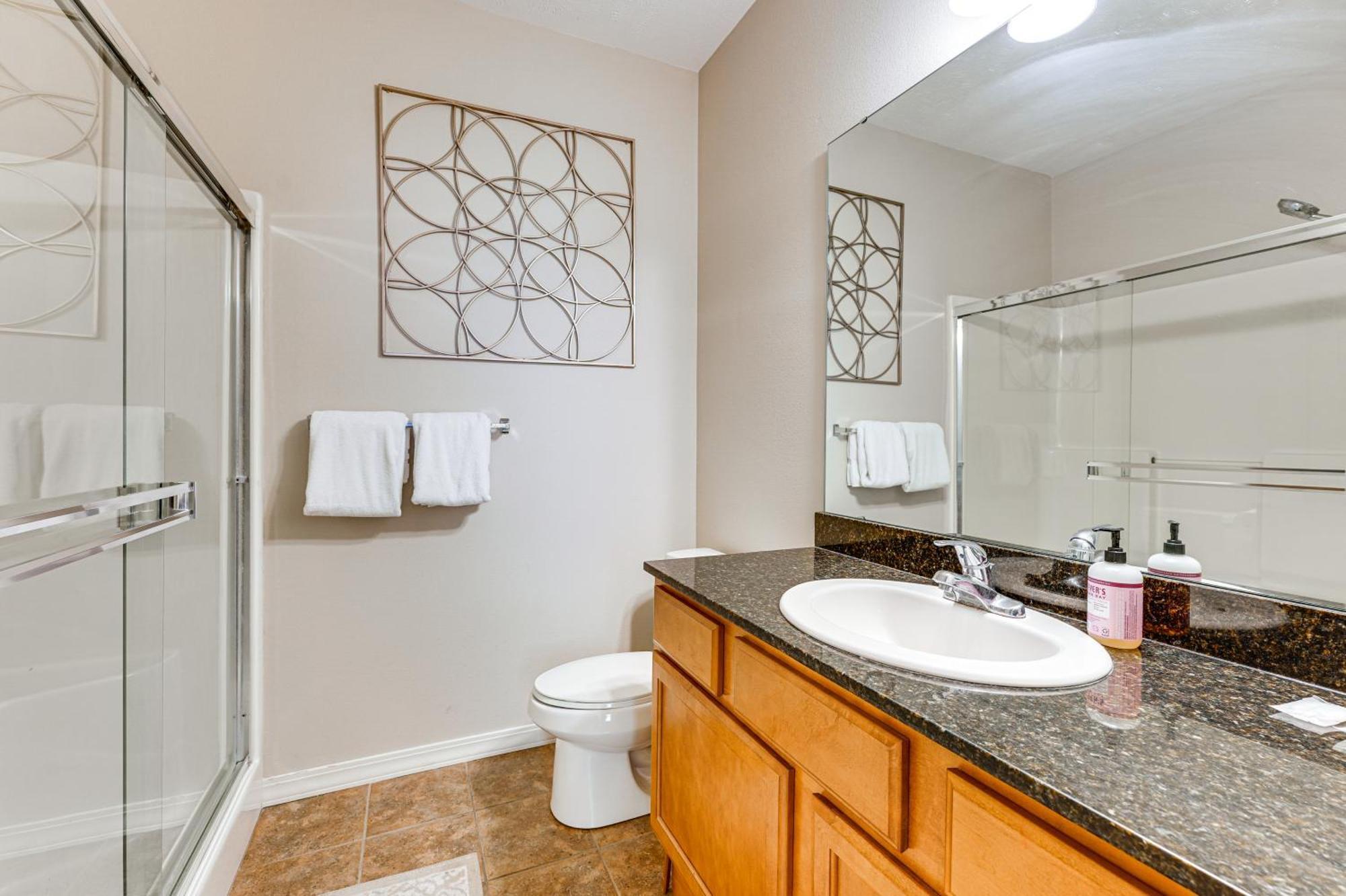 Scenic Condo Near Lake And Branson Entertainment! Eksteriør billede