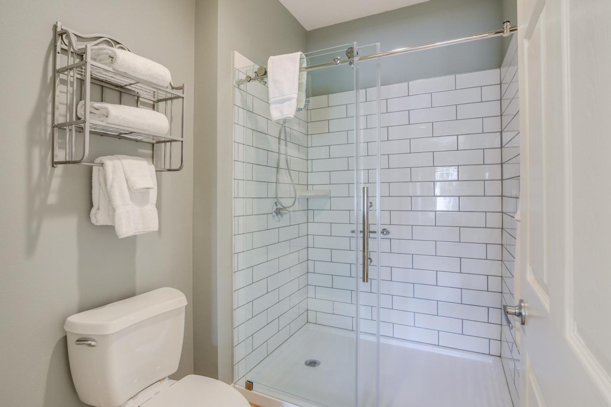 Scenic Condo Near Lake And Branson Entertainment! Eksteriør billede