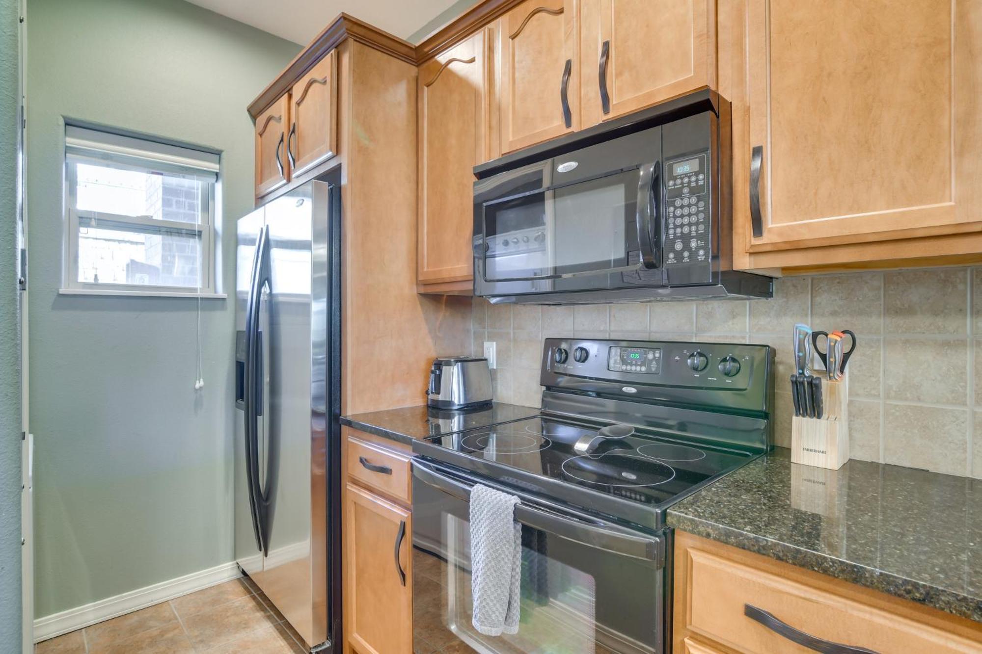 Scenic Condo Near Lake And Branson Entertainment! Eksteriør billede